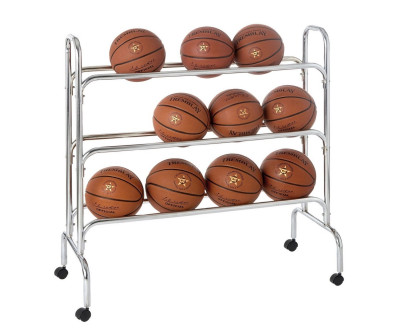 RACK A BALLONS 3 ETAGES