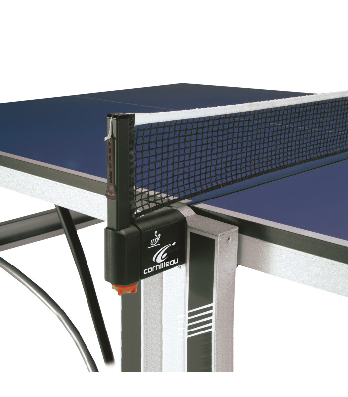 ZOOM FILET  TABLE PING PONG COMPETITION 640 ITTF CORNILLEAU