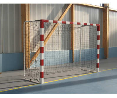 BUT DE HAND BALL COMPETITION ALUMINIUM A SCELLER 