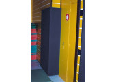PROTECTION MURALE POUR GYMNASE