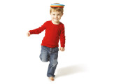 LOT DE 6 ANNEAUX SOUPLES TETE