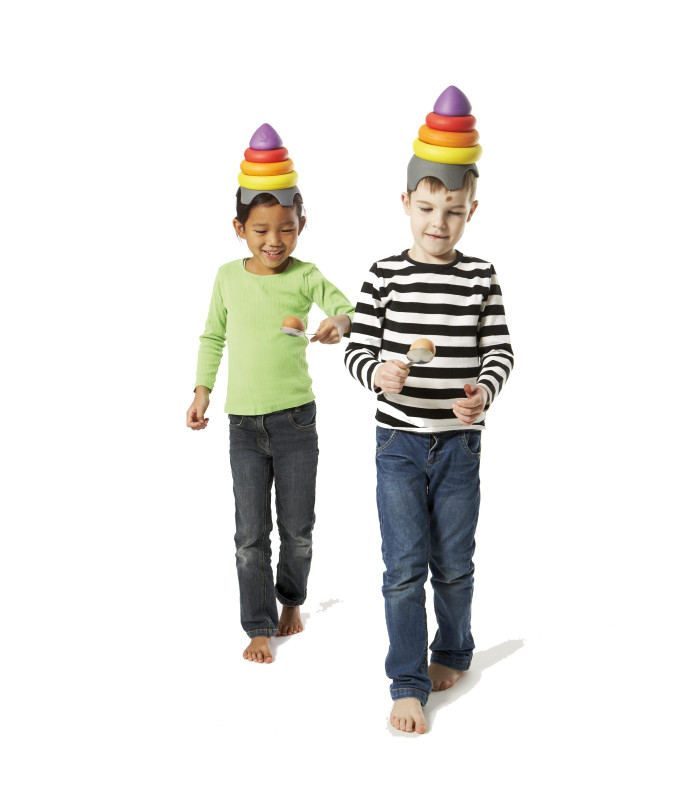 CHAPEAU DE CLOWN