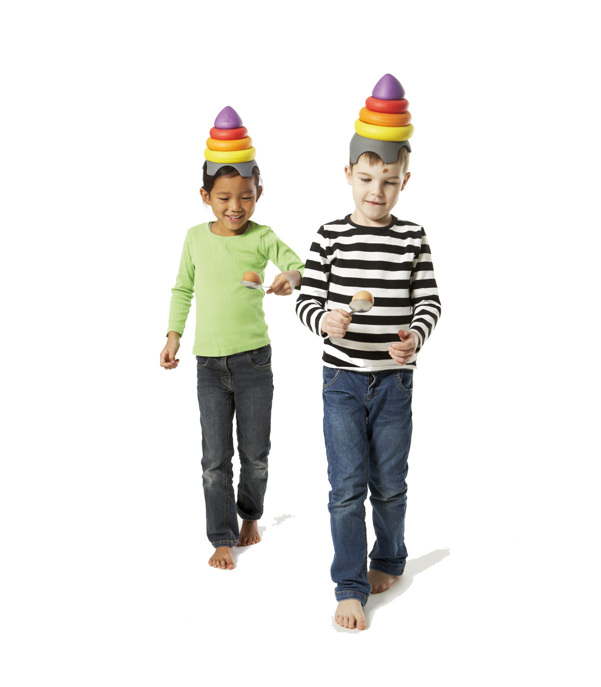 CHAPEAU DE CLOWN