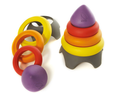 ZOOM CHAPEAU DE CLOWN