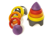 ZOOM CHAPEAU DE CLOWN