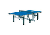  TABLE PING PONG COMPETITION 740 ITTF CORNILLEAU BLEUE
