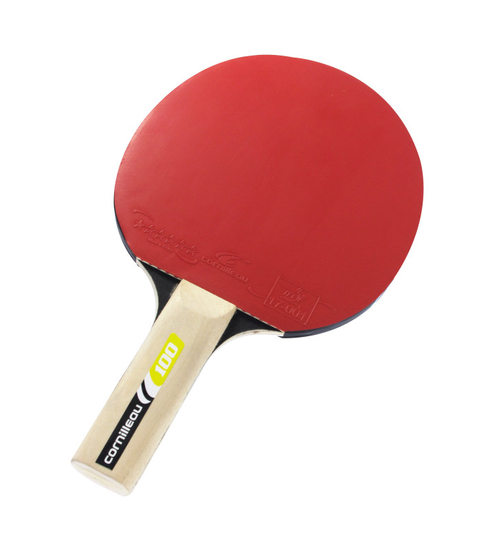 RAQUETTE PING PONG SPORT 100 CORNILLEAU 