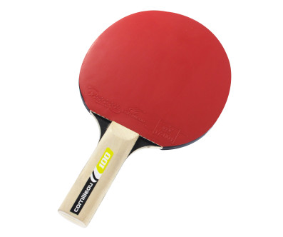 RAQUETTE PING PONG SPORT 100 CORNILLEAU 