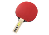 LOT DE 6 RAQUETTES PING PONG SPORT 100 CORNILLEAU