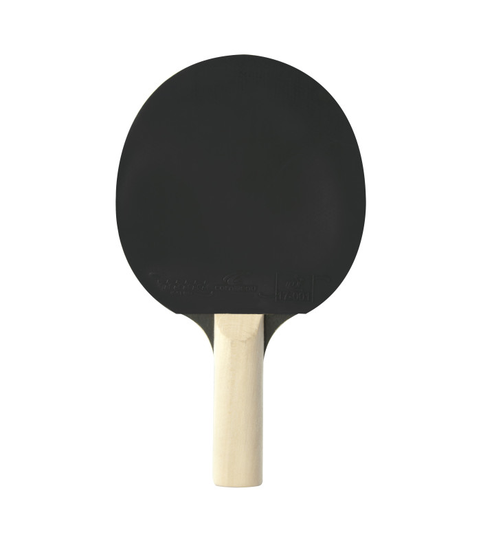 RAQUETTE PING PONG SPORT 100 CORNILLEAU FACE NOIRE