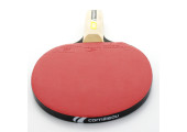 ZOOM REVETEMENT RAQUETTE PING PONG SPORT 100 CORNILLEAU 