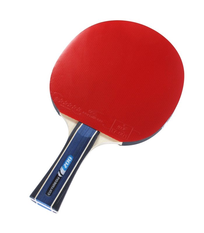 RAQUETTE PING PONG SPORT 200 CORNILLEAU