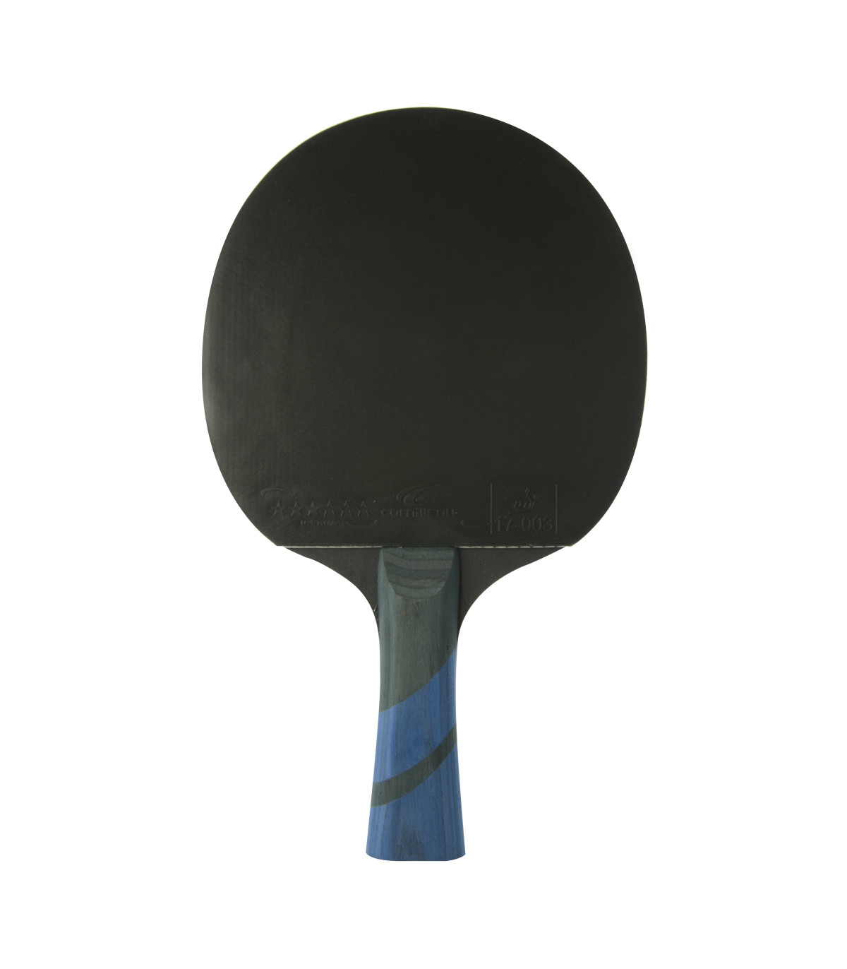 RAQUETTE PING PONG PERFORM 500 CORNILLEAU FACE NOIRE