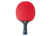 RAQUETTE PING PONG PERFORM 500 CORNILLEAU FACE ROUGE