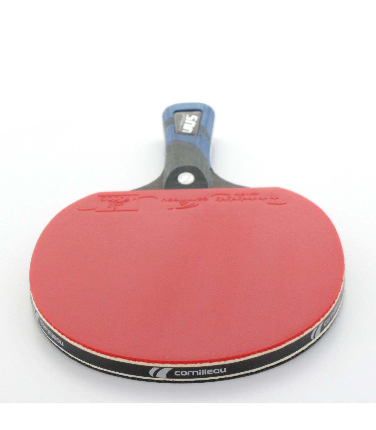 ZOOM REVETEMENT RAQUETTE PING PONG PERFORM 500 CORNILLEAU