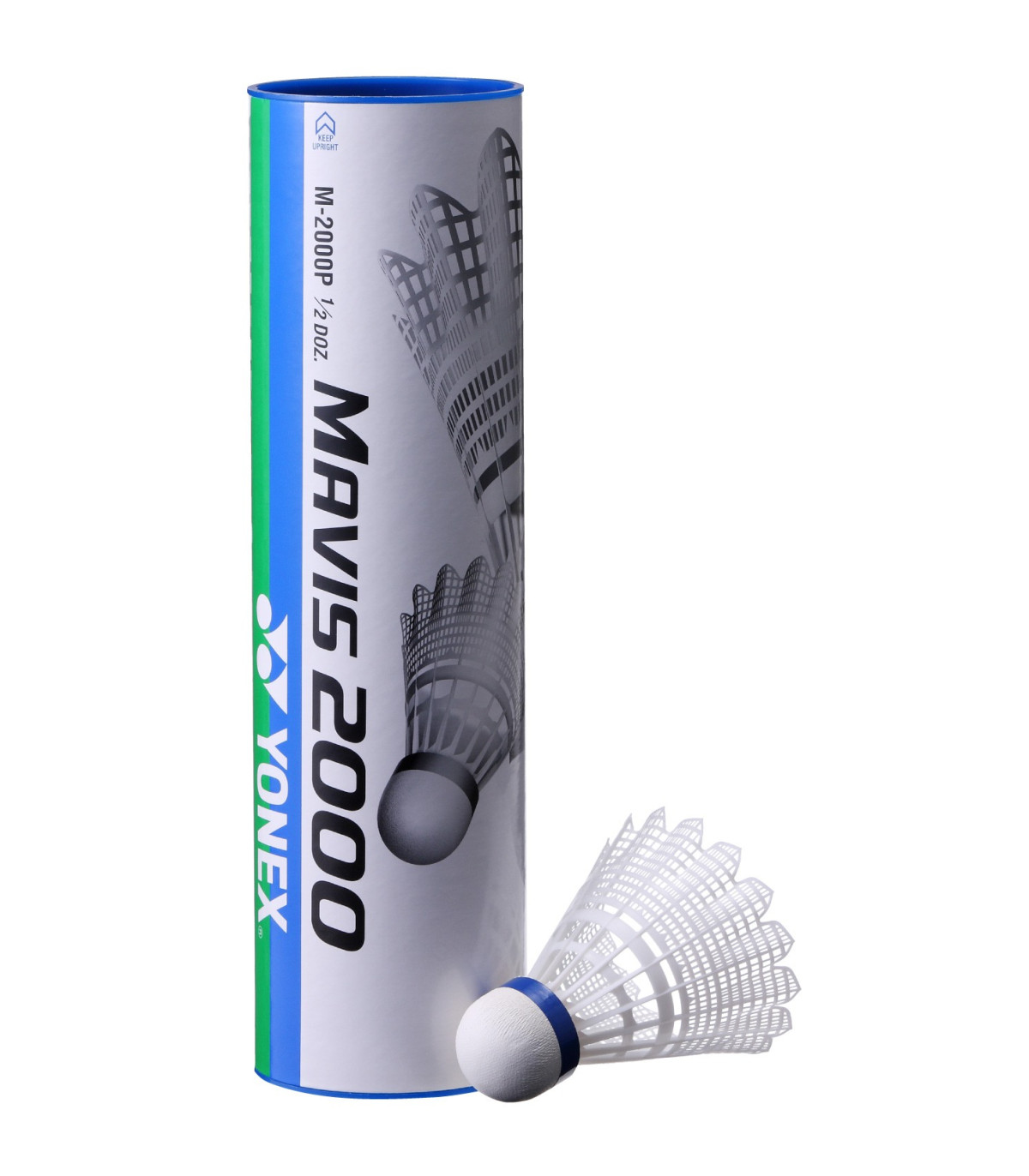  VOLANT BADMINTON MAVIS 2000