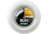 BOBINE DE CORDAGE BADMINTON BG 65 200 M