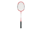 RAQUETTE DE BADMINTON INITIATION 8-12 ANS / 61 CM