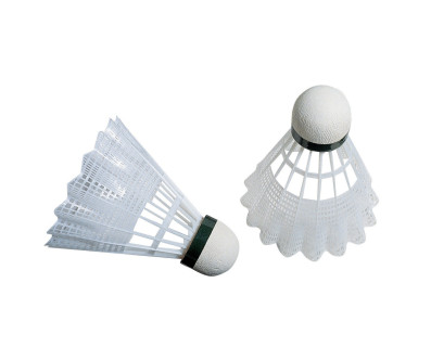  VOLANT BADMINTON BASIC PVC