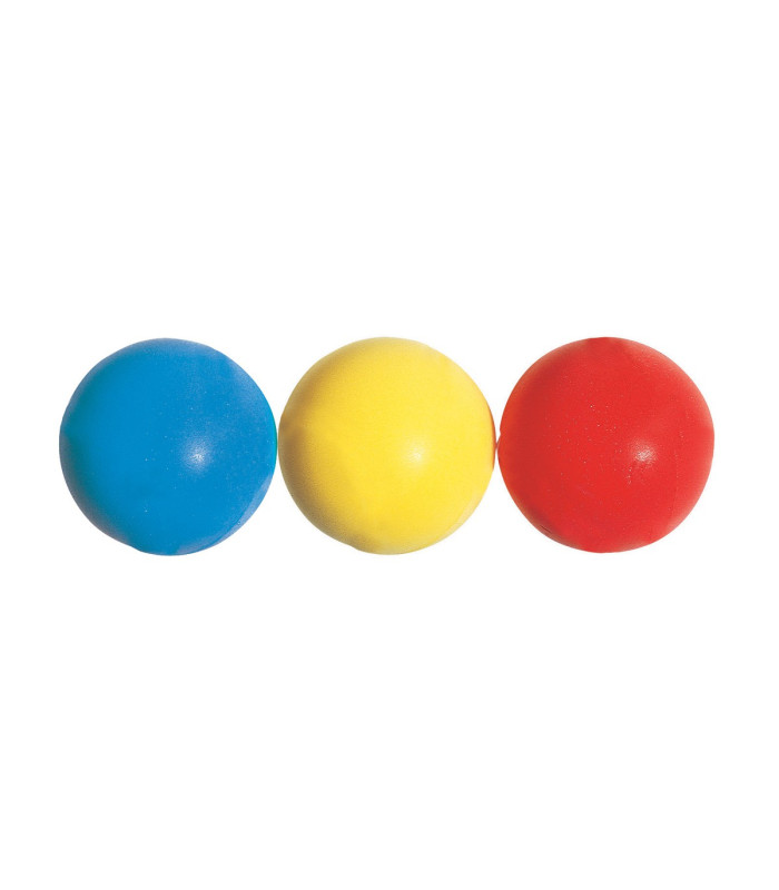 BALLE MOUSSE 90 MM