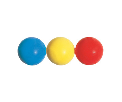 BALLE MOUSSE 90 MM