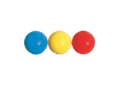 BALLE MOUSSE 90 MM