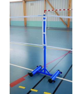 POTEAU BADMINTON CENTRAL LOISIR A LESTER