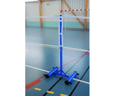 POTEAU BADMINTON CENTRAL LOISIR A LESTER