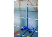 POTEAU BADMINTON CENTRAL LOISIR A LESTER