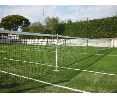 POTEAU TENNIS DE SIMPLE