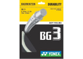 ROULEAU DE CORDAGE BADMINTON BG 3 10 M