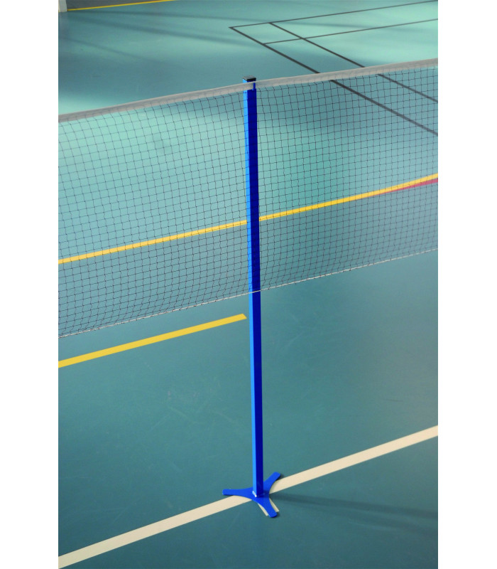  TUTEUR CENTRAL BADMINTON LOISIR ECO