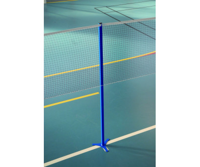  TUTEUR CENTRAL BADMINTON LOISIR ECO