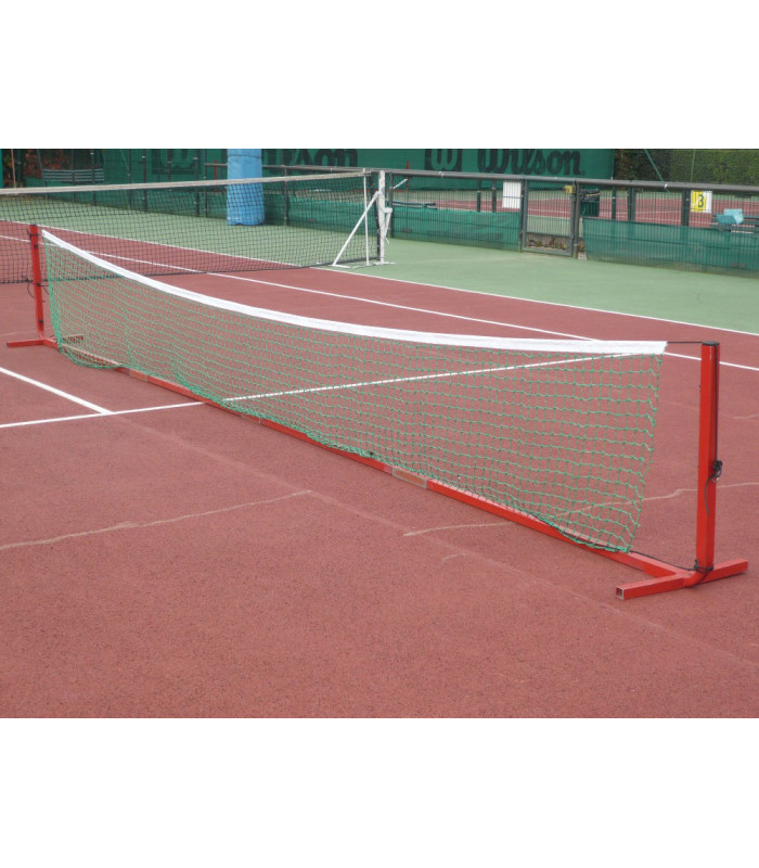 KIT MINI-TENNIS + FILET