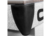 ZOOM COIN SECURISE  TABLE DE PING PONG COLLECTIVITÉS 510 CAMPUS OUTDOO CORNILLEAU