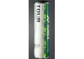 TUBE DE 4 BALLES YONEX TOUR