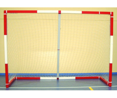 MINI BUT DE HANDBALL DIMENSION 2,4 M X 1,7 M 