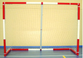 MINI BUT DE HANDBALL DIMENSION 2,4 M X 1,7 M 