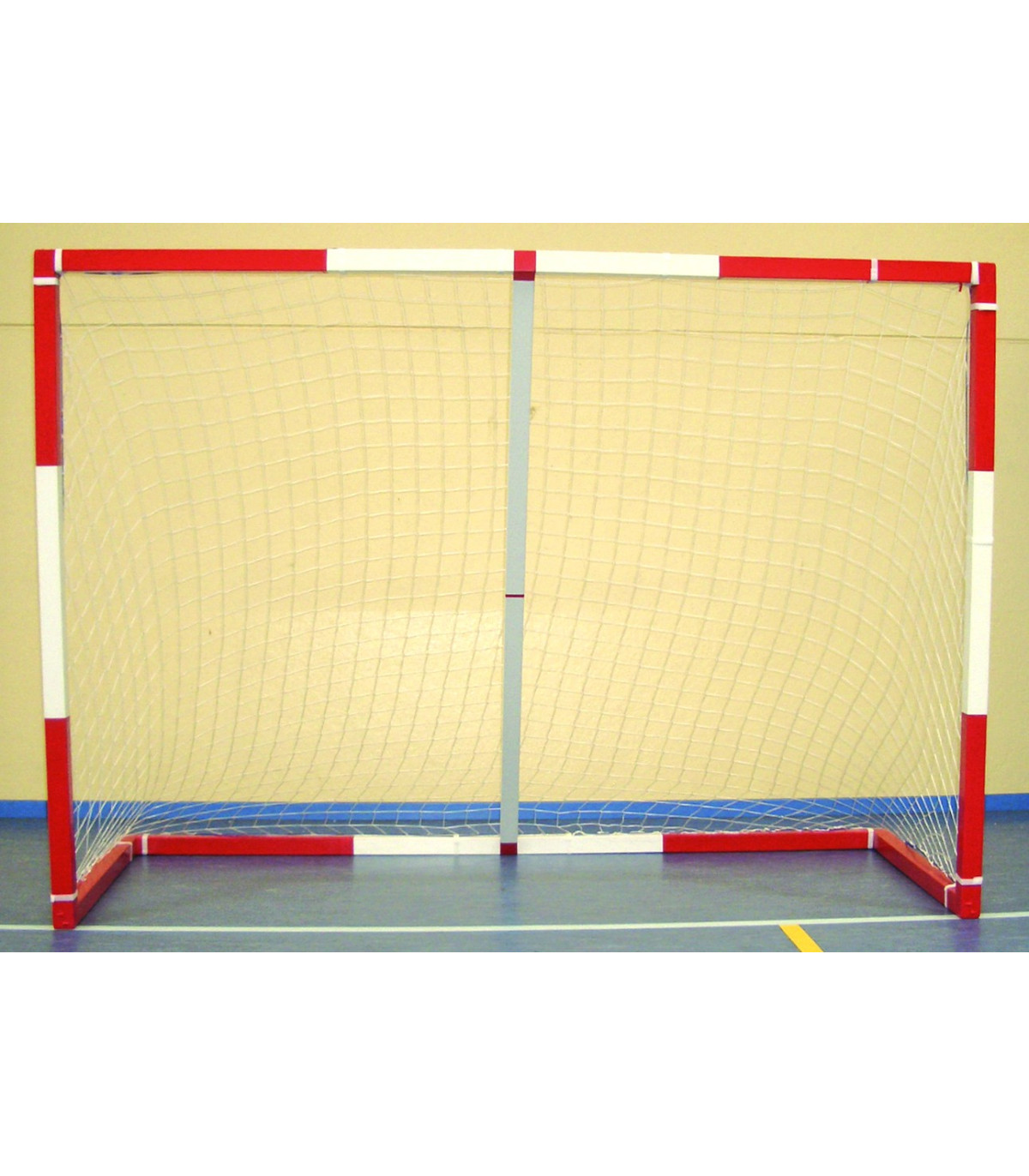 MINI BUT DE HANDBALL DIMENSION 2,4 M X 1,7 M 