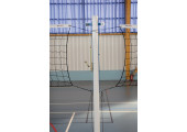 POTEAU DE VOLLEY CENTRAL ENTRAINEMENT EN ALUMINIUM