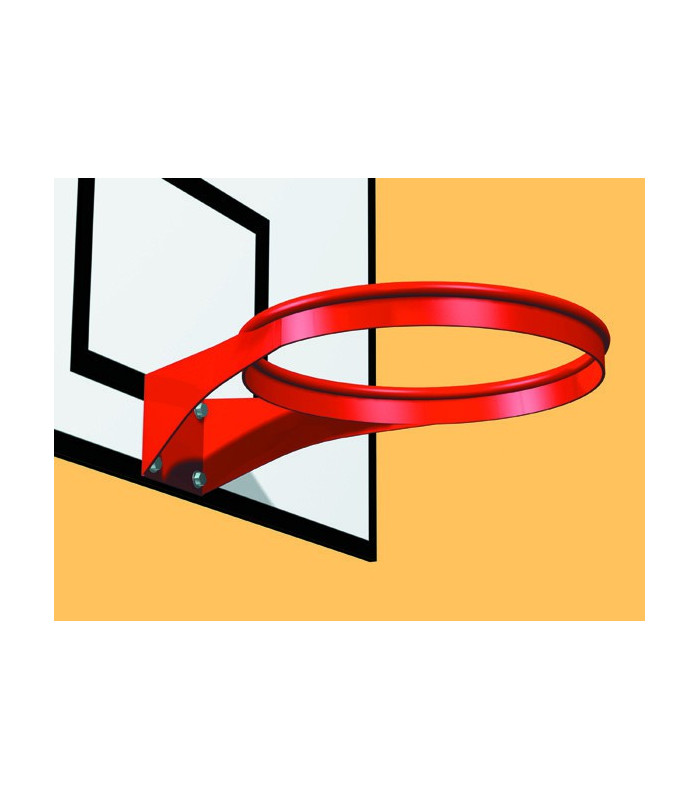 CERCLE BASKET SANS FILET