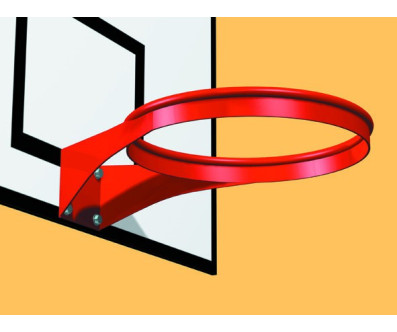 CERCLE BASKET SANS FILET
