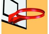 CERCLE BASKET SANS FILET