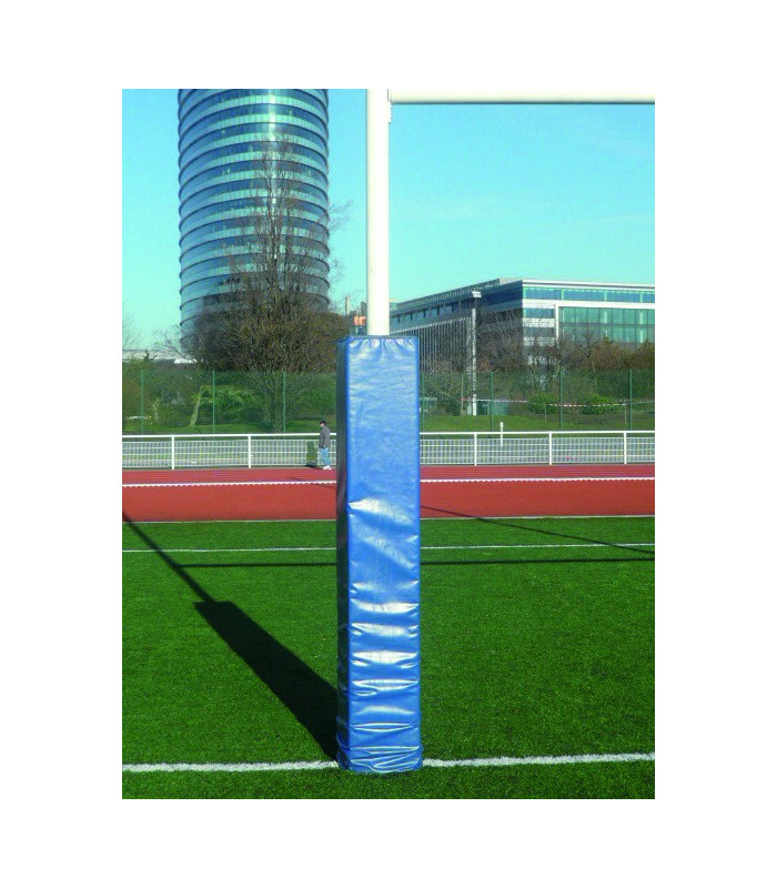 LOT DE 4 PROTECTION POTEAUX RUGBY