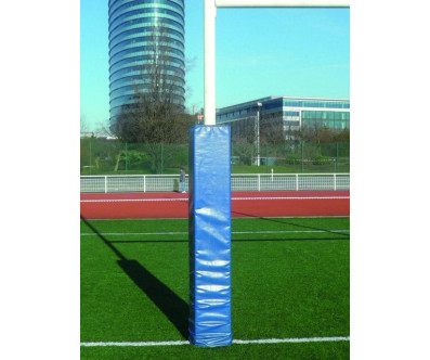 LOT DE 4 PROTECTION POTEAUX RUGBY