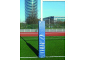 LOT DE 4 PROTECTION POTEAUX RUGBY