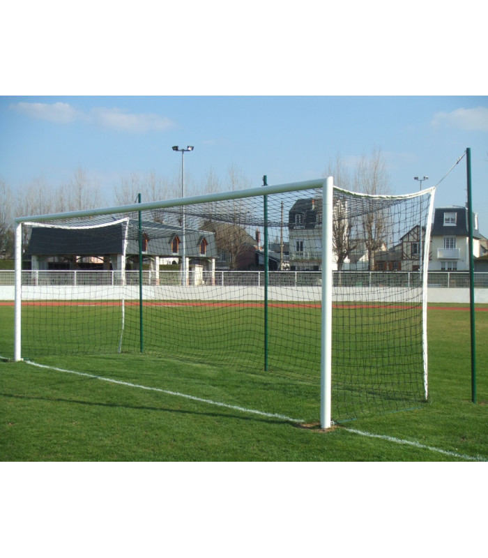 PAIRE DE BUTS DE FOOTBALL A 7