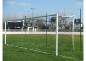 PAIRE DE BUTS DE FOOTBALL A 7