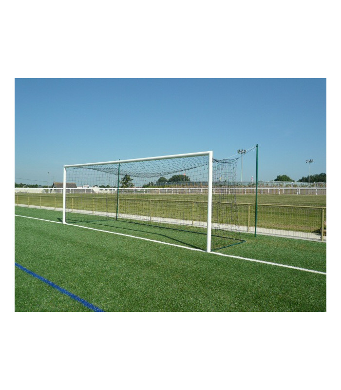 PAIRE DE BUTS DE FOOTBALL A 11