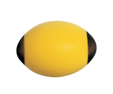 BALLON RUGBY MOUSSE